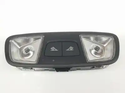 Second-hand car spare part interior light for audi q3 (8ub, 8ug) 2.0 tdi oem iam references 8u0947111a Second-hand car spare part interior light for audi q3 (8ub, 8ug) 2.0 tdi oem iam references 8u0947111a