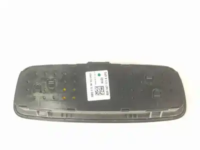 Автозапчасти б/у внутренний свет за audi q3 (8ub, 8ug) 2.0 tdi ссылки oem iam 8u0947111a  8u0947111a6ps Автозапчасти б/у внутренний свет за audi q3 (8ub, 8ug) 2.0 tdi ссылки oem iam 8u0947111a  8u0947111a6ps