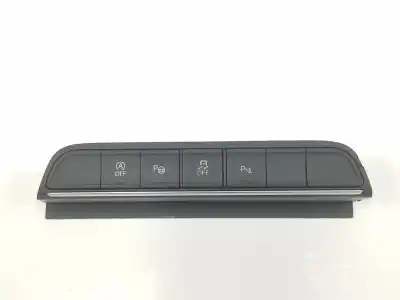 Автозапчасти б/у выключатель за audi q3 (8ub, 8ug) 2.0 tdi ссылки oem iam 8u0959673d  8u0959674c Автозапчасти б/у выключатель за audi q3 (8ub, 8ug) 2.0 tdi ссылки oem iam 8u0959673d  8u0959674c