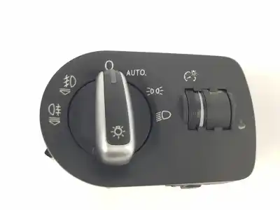 Second-hand car spare part headlights switch for audi q3 (8ub, 8ug) 2.0 tdi oem iam references 8x1941531ad Second-hand car spare part headlights switch for audi q3 (8ub, 8ug) 2.0 tdi oem iam references 8x1941531ad
