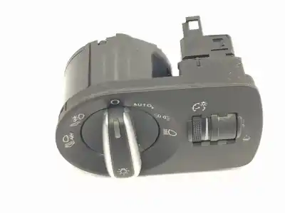 Second-hand car spare part headlights switch for audi q3 (8ub, 8ug) 2.0 tdi oem iam references 8x1941531ad  8x1941531ad Second-hand car spare part headlights switch for audi q3 (8ub, 8ug) 2.0 tdi oem iam references 8x1941531ad  8x1941531ad