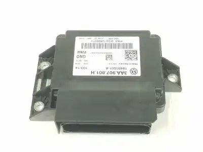 Автозапчасти б/у электронный модуль за audi q3 (8ub, 8ug) 2.0 tdi ссылки oem iam 3aa907801h  3aa907801h Автозапчасти б/у электронный модуль за audi q3 (8ub, 8ug) 2.0 tdi ссылки oem iam 3aa907801h  3aa907801h