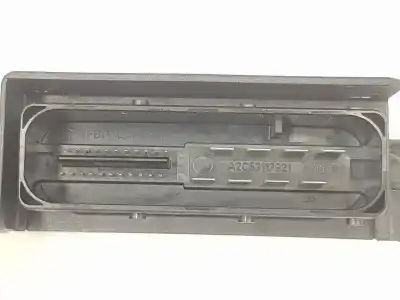 Second-hand car spare part electronic module for audi q3 (8ub, 8ug) 2.0 tdi oem iam references 3aa907801h Second-hand car spare part electronic module for audi q3 (8ub, 8ug) 2.0 tdi oem iam references 3aa907801h