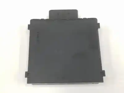 Second-hand car spare part electronic module for audi q3 (8ub, 8ug) 2.0 tdi oem iam references 8k0959663 Second-hand car spare part electronic module for audi q3 (8ub, 8ug) 2.0 tdi oem iam references 8k0959663