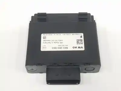Автозапчасти б/у электронный модуль за audi q3 (8ub, 8ug) 2.0 tdi ссылки oem iam 8k0959663  8k0959663 Автозапчасти б/у электронный модуль за audi q3 (8ub, 8ug) 2.0 tdi ссылки oem iam 8k0959663  8k0959663