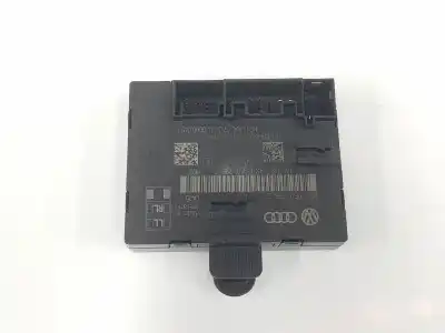 Second-hand car spare part electronic module for audi q3 (8ub, 8ug) 2.0 tdi oem iam references 8x0959795c  8x0959795c