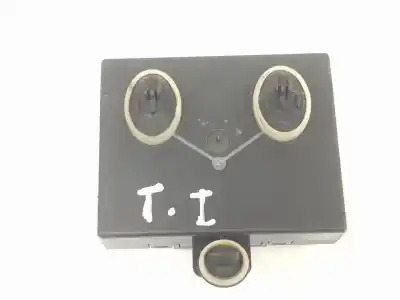 Second-hand car spare part electronic module for audi q3 (8ub, 8ug) 2.0 tdi oem iam references 8x0959795c Second-hand car spare part electronic module for audi q3 (8ub, 8ug) 2.0 tdi oem iam references 8x0959795c