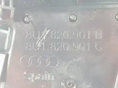 Автозапчасти б/у аэратор за audi q3 (8ub, 8ug) 2.0 tdi ссылки oem iam 8u1820901c  8u1820901c Автозапчасти б/у аэратор за audi q3 (8ub, 8ug) 2.0 tdi ссылки oem iam 8u1820901c  8u1820901c