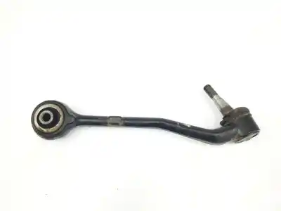 Second-hand car spare part front left upper suspension arm for bmw x5 (e53) 3.0 d oem iam references 31126760275  6760275