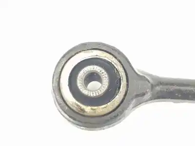 Second-hand car spare part front left upper suspension arm for bmw x5 (e53) 3.0 d oem iam references 31126760275  6760275