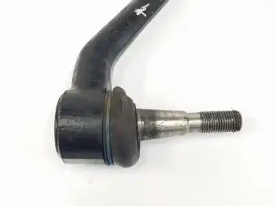 Second-hand car spare part front left upper suspension arm for bmw x5 (e53) 3.0 d oem iam references 31126760275  6760275