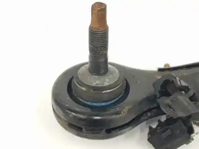 Second-hand car spare part right rear bracket for bmw x5 (e53) 3.0 d oem iam references 33326770860  6770860