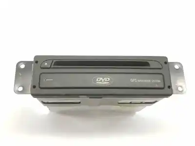 Second-hand car spare part dvd system for bmw x5 (e53) 3.0 d oem iam references 65906951629  6951629