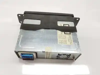 Second-hand car spare part dvd system for bmw x5 (e53) 3.0 d oem iam references 65906951629  6951629