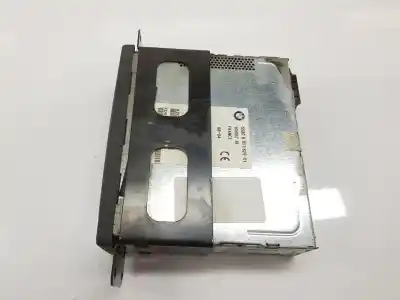 Second-hand car spare part dvd system for bmw x5 (e53) 3.0 d oem iam references 65906951629  6951629