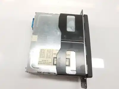 Second-hand car spare part dvd system for bmw x5 (e53) 3.0 d oem iam references 65906951629  6951629