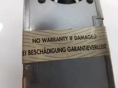 Second-hand car spare part dvd system for bmw x5 (e53) 3.0 d oem iam references 65906951629  6951629