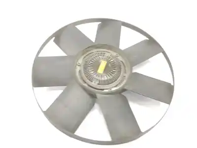 Peça sobressalente para automóvel em segunda mão ventilador do motor viscoso por bmw x5 (e53) 3.0 d referências oem iam 17417789256