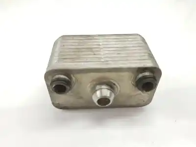 Peça sobressalente para automóvel em segunda mão radiador da caixa de velocidades por bmw x5 (e53) 3.0 d referências oem iam 17207500754