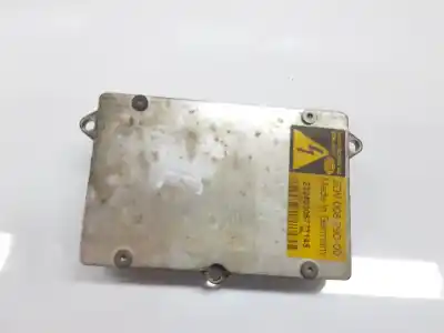 Peça sobressalente para automóvel em segunda mão balastro de xenon por bmw x5 (e53) 3.0 d referências oem iam 5dv008290