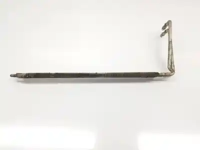 Peça sobressalente para automóvel em segunda mão radiador de óleo de direção por bmw x5 (e53) 3.0 d referências oem iam 17111439109