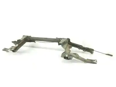 Second-hand car spare part front front for bmw x5 (e53) 3.0 d oem iam references 51718402319  8402319