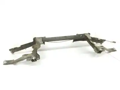 Second-hand car spare part front front for bmw x5 (e53) 3.0 d oem iam references 51718402319  8402319