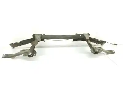 Second-hand car spare part front front for bmw x5 (e53) 3.0 d oem iam references 51718402319  8402319