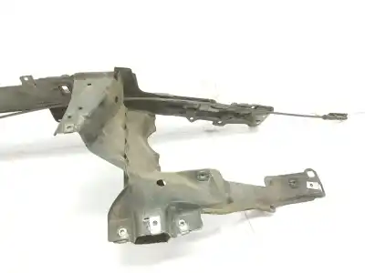 Second-hand car spare part front front for bmw x5 (e53) 3.0 d oem iam references 51718402319  8402319