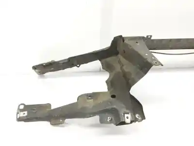 Second-hand car spare part front front for bmw x5 (e53) 3.0 d oem iam references 51718402319  8402319