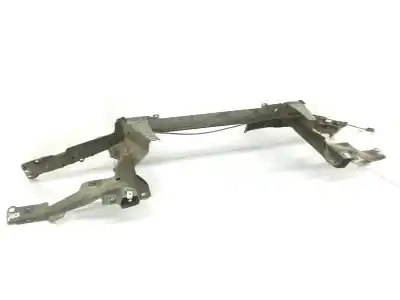 Second-hand car spare part front front for bmw x5 (e53) 3.0 d oem iam references 51718402319  8402319