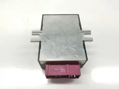 Pezzo di ricambio per auto di seconda mano MODULO ELETTRONICO per BMW SERIE 3 BERLINA (E90)  Riferimenti OEM IAM 16147209286  7209286