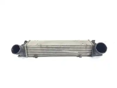 Recambio de automóvil de segunda mano de INTERCOOLER para BMW SERIE 3 BERLINA  referencias OEM IAM 17517798788 7798788 