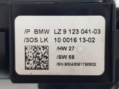 Gebrauchtes Autoersatzteil lenkradkontrolle zum bmw serie 3 berlina 2.0 turbodiesel oem-iam-referenzen 61319123041 9123041 