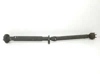 Peça sobressalente para automóvel em segunda mão transmissão central traseira por bmw x5 (e53) 3.0 d referências oem iam 26107549298