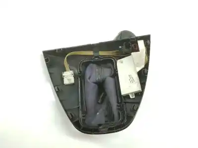 Peça sobressalente para automóvel em segunda mão botão da alavanca de velocidades por bmw x5 (e53) 3.0 d referências oem iam 25167528405