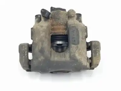 Peça sobressalente para automóvel em segunda mão pinça de travão traseira esquerda por bmw x5 (e53) 3.0 d referências oem iam 34216768443