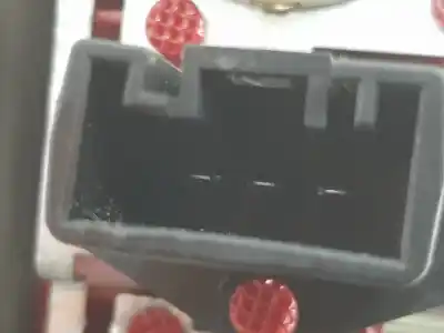 Second-hand car spare part interior left tailgate light for bmw x5 (e53) 3.0 d oem iam references 63216916913  6916913