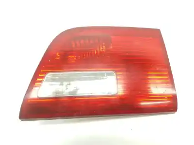 Second-hand car spare part interior left tailgate light for bmw x5 (e53) 3.0 d oem iam references 63216916913  6916913