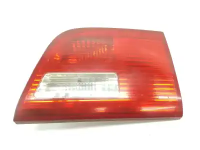 Peça sobressalente para automóvel em segunda mão farolim interior traseiro esquerdo por bmw x5 (e53) 3.0 d referências oem iam 63216916913