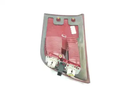 Second-hand car spare part interior rear right light for bmw x5 (e53) 3.0 d oem iam references 63216916914  6916914