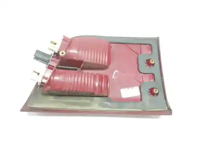 Peça sobressalente para automóvel em segunda mão farolim interior traseiro direito por bmw x5 (e53) 3.0 d referências oem iam 63216916914