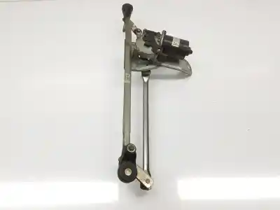 Peça sobressalente para automóvel em segunda mão motor do limpa para brisas por bmw x5 (e53) 3.0 d referências oem iam 61617111535