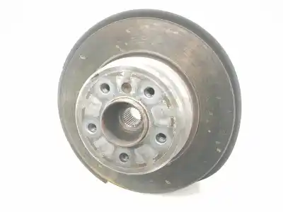 Peça sobressalente para automóvel em segunda mão manga de eixo traseira esquerda por bmw x5 (e53) 3.0 d referências oem iam 33321095239