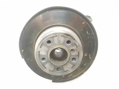 Peça sobressalente para automóvel em segunda mão manga de eixo traseira direita por bmw x5 (e53) 3.0 d referências oem iam 33321095240