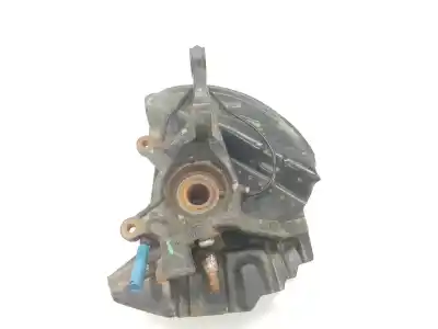 Second-hand car spare part front left knuckle for bmw x5 (e53) 3.0 d oem iam references 31216761575  6761575