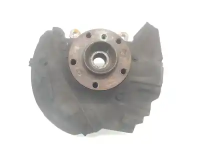 Peça sobressalente para automóvel em segunda mão manga de eixo dianteira esquerda por bmw x5 (e53) 3.0 d referências oem iam 31216761575