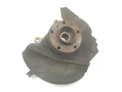 Second-hand car spare part front left knuckle for bmw x5 (e53) 3.0 d oem iam references 31216761575  6761575