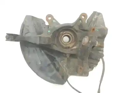 Second-hand car spare part front right knuckle for bmw x5 (e53) 3.0 d oem iam references 31216761576  6761576