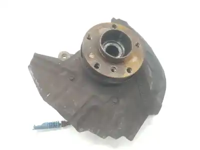 Second-hand car spare part front right knuckle for bmw x5 (e53) 3.0 d oem iam references 31216761576  6761576
